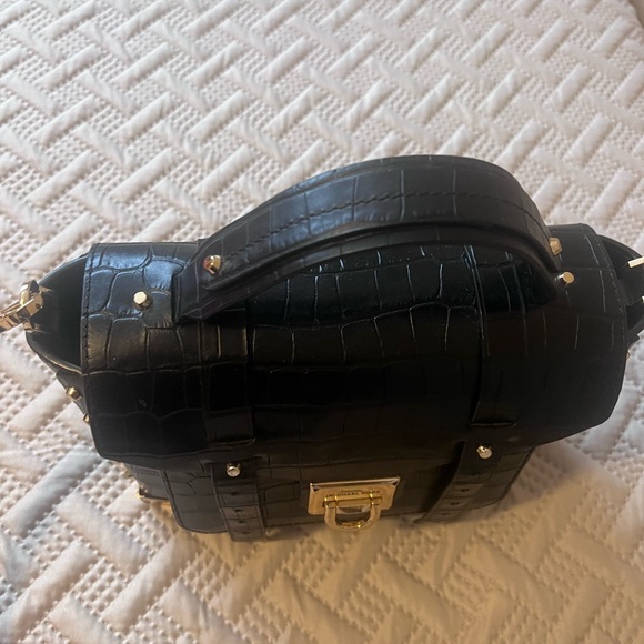 Michael Kors crossbody Manhattan crossbody bag - Picture 6 of 9